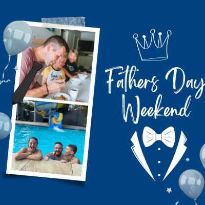 Fathers Day Weekend at Nobby Beach Holiday Village