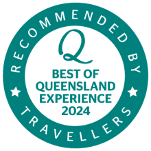 Best of Queensland Experience 2024