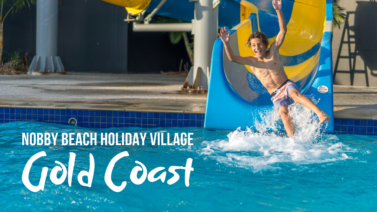 Gold Coast’s Favourite Family Resort