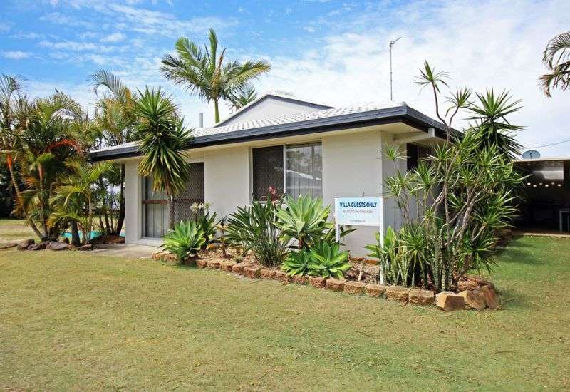 Garden House 3-Bedroom