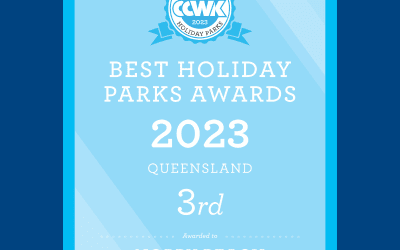 Queensland’s Best Holiday Park
